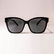 Balenciaga Sunglasses BB0102SA 001 - 5