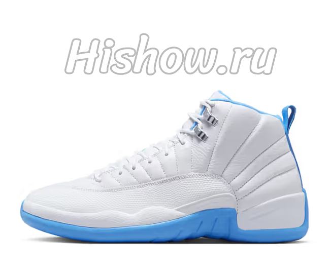 Air Jordan 12 Retro Melo (2025) CT8013-112 - 1