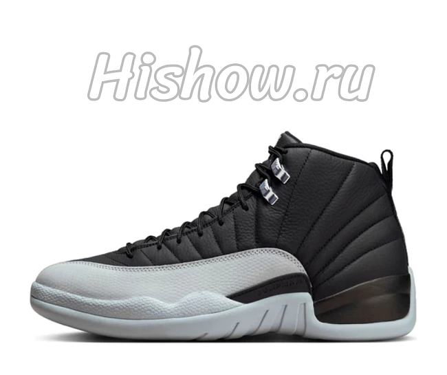 Air Jordan 12 Retro Barons CT8013-010 - 1