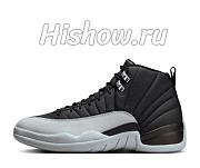 Air Jordan 12 Retro Barons CT8013-010 - 1