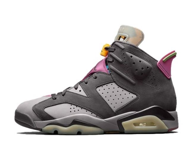 Air Jordan 6 Retro Bordeaux CT8529-063 - 1