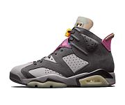 Air Jordan 6 Retro Bordeaux CT8529-063 - 1
