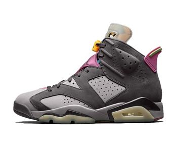 Air Jordan 6 Retro Bordeaux CT8529-063