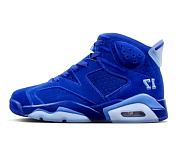 Air Jordan 6 PE Six Championships NK0003854 - 1