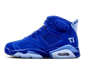 Air Jordan 6 PE Six Championships NK0003854