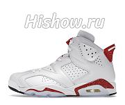 Air Jordan 6 Retro Red Oreo CT8629-162 - 1