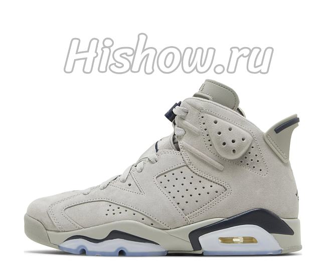 Air Jordan 6 Georgetown CT8529-012 - 1