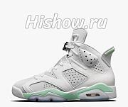 Air Jordan 6 Tiffany DQ4914-103 - 1