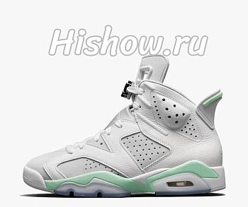 Air Jordan 6 Tiffany DQ4914-103