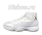 Air Jordan 11 Retro Grand Finale AR0715-110 - 1