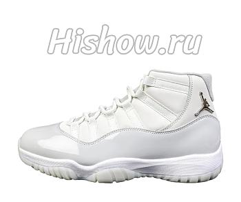 Air Jordan 11 Retro Grand Finale AR0715-110