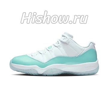 Air Jordan 11 Retro Low Igloo AH7860-103
