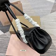 Miu Miu Tote Aldo Black Bags 28x11x15cm - 6