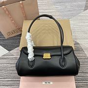 Miu Miu Tote Aldo Black Bags 28x11x15cm - 5