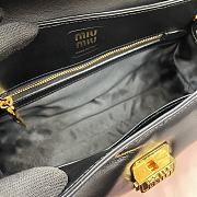 Miu Miu Tote Aldo Black Bags 28x11x15cm - 4