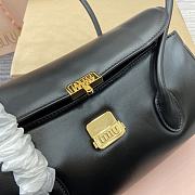 Miu Miu Tote Aldo Black Bags 28x11x15cm - 3