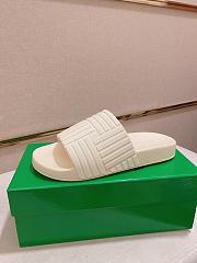 Bottega Veneta Mules Beige - 3