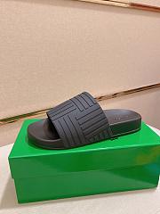 Bottega Veneta Mules Black - 5
