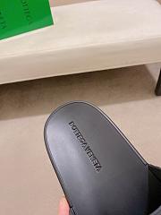 Bottega Veneta Mules Black - 4