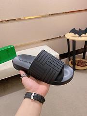 Bottega Veneta Mules Black - 6