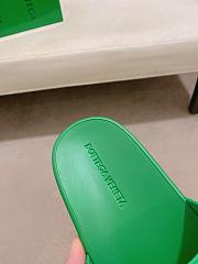 Bottega Veneta Mules Green - 6