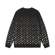 Louis Vuitton Sweater Black 5800-20241113-QY4 - 5