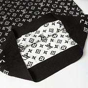 Louis Vuitton Sweater Black 5800-20241113-QY4 - 4