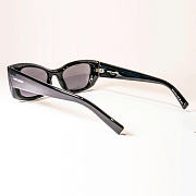 Saint Laurent Sunglasses SL 593001 - 4