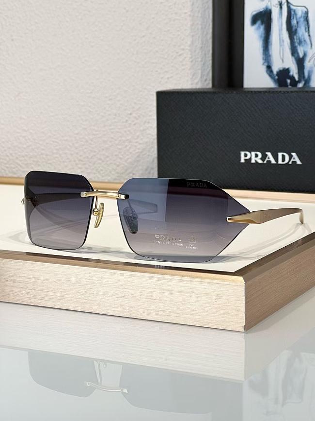 Prada Sunglasses SPRA55-01 - 1