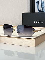 Prada Sunglasses SPRA55-01 - 1