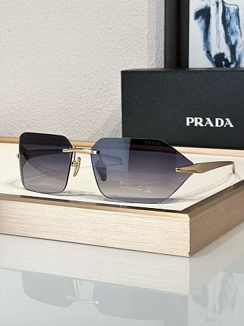 Prada Sunglasses SPRA55-01