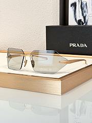 Prada Sunglasses SPRA55-02 - 1