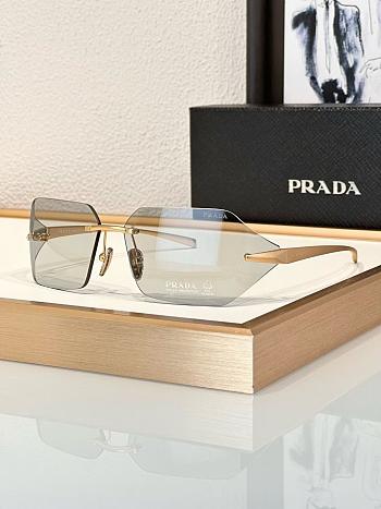 Prada Sunglasses SPRA55-02