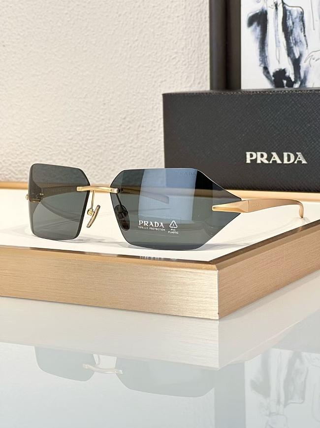 Prada Sunglasses SPRA55-03 - 1