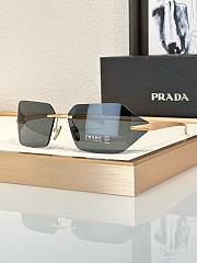 Prada Sunglasses SPRA55-03 - 1