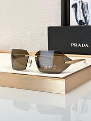 Prada Sunglasses SPRA55-04 - 1
