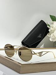 Prada Sunglasses SPR 60Y-01 - 1