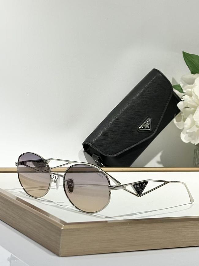 Prada Sunglasses SPR 60Y-02 - 1