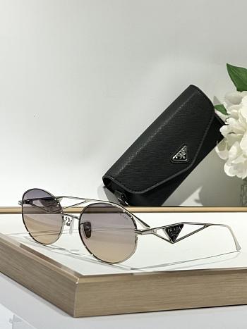 Prada Sunglasses SPR 60Y-02