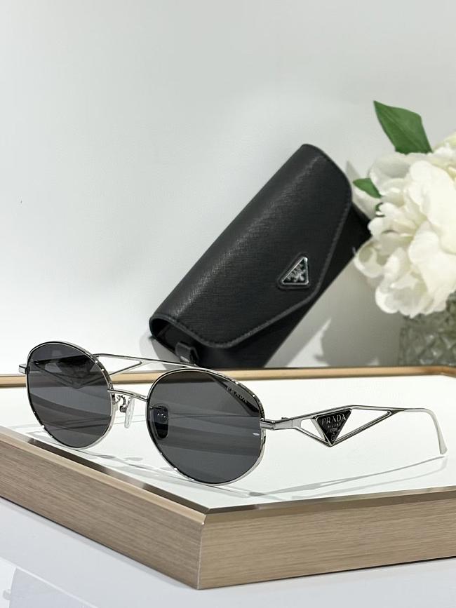 Prada Sunglasses SPR 60Y-06 - 1