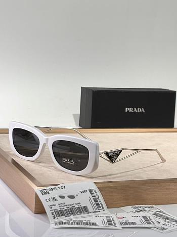 Prada Sunglasses SPR14Y-01