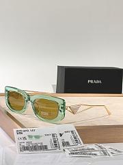 Prada Sunglasses SPR14Y-03 - 1