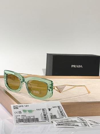 Prada Sunglasses SPR14Y-03