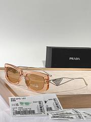 Prada Sunglasses SPR14Y-04 - 1