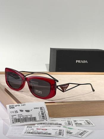 Prada Sunglasses SPR14Y-05
