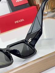 Prada Sunglasses SPR 12Z-02 - 2