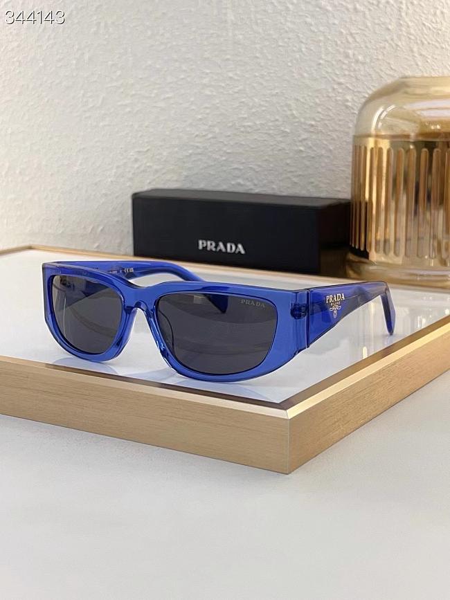 Prada Sunglasses PRA 19-02 - 1