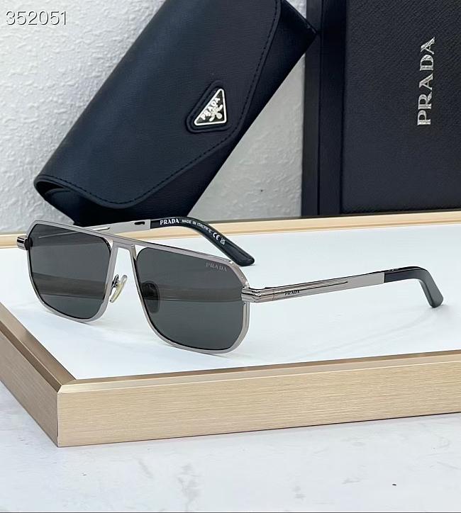 Prada Sunglasses PR A53S-01 - 1