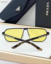 Prada Sunglasses PR A53S-02 - 4