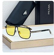 Prada Sunglasses PR A53S-02 - 3